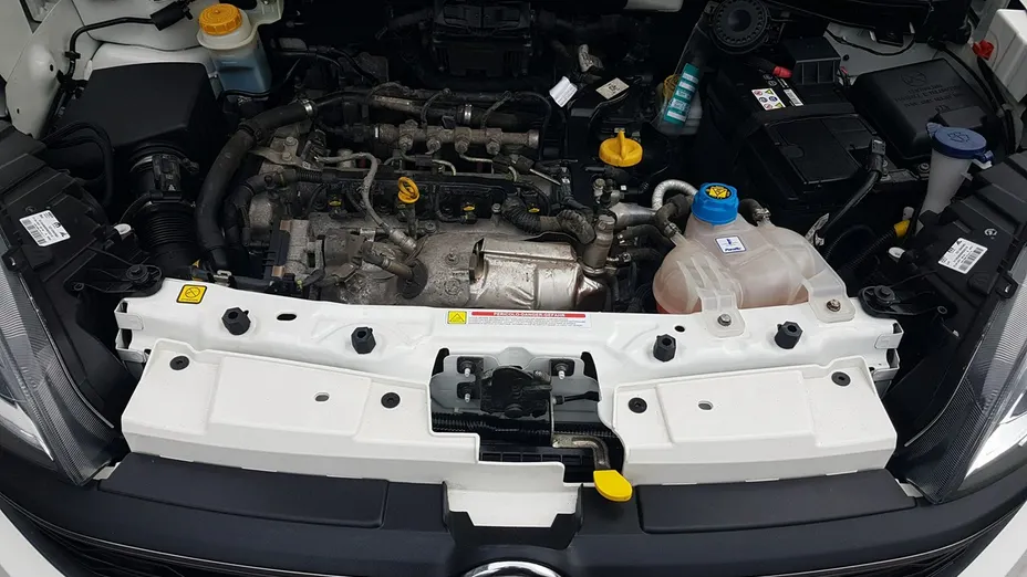 FIAT Doblo -
