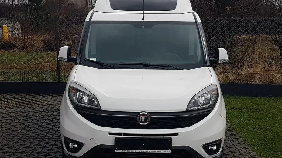 FIAT Doblo -