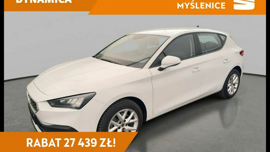 SEAT Leon -