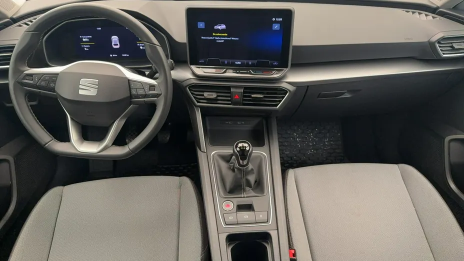 SEAT Leon -