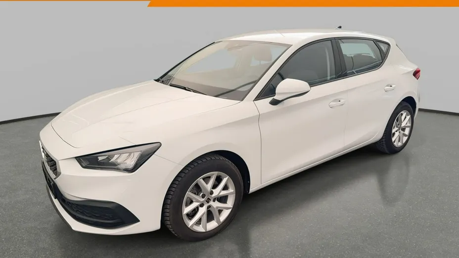 SEAT Leon -