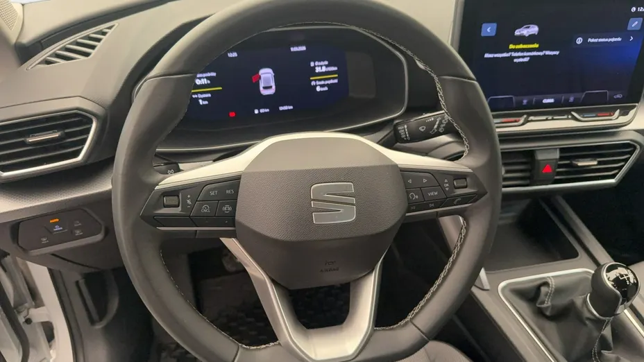 SEAT Leon -