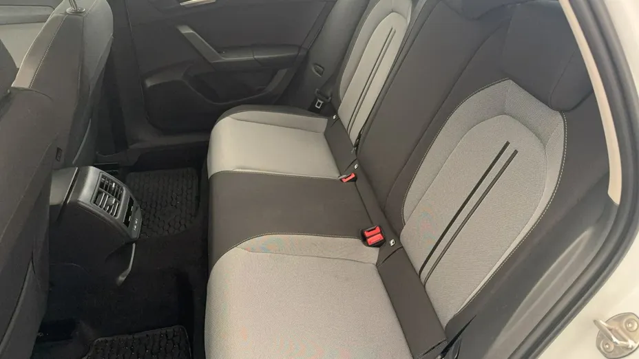 SEAT Leon -