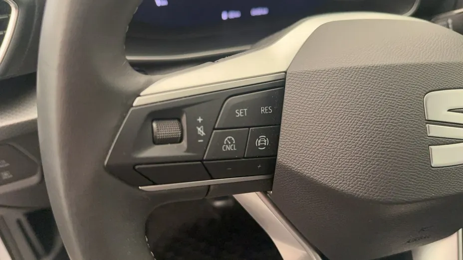 SEAT Leon -