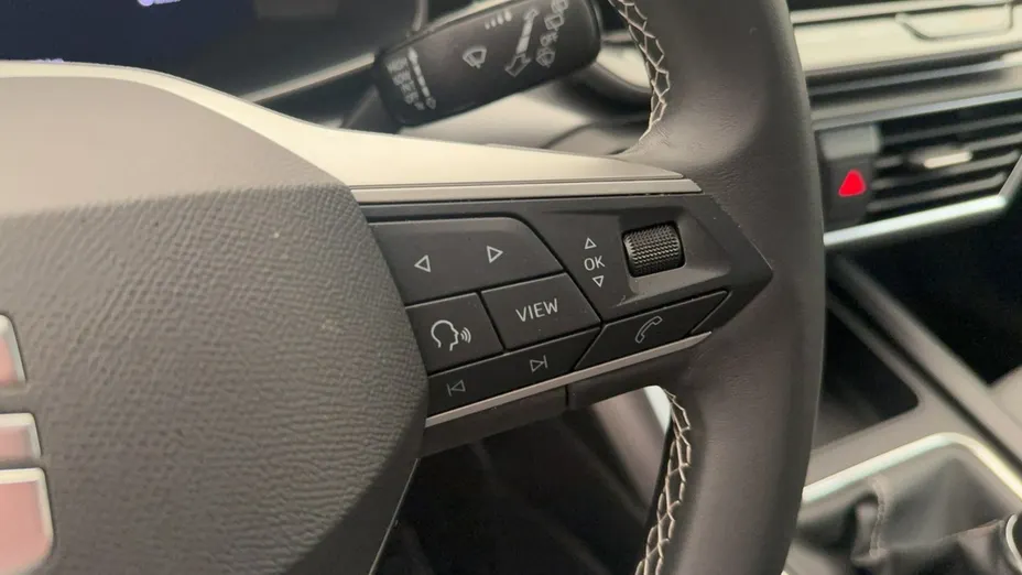 SEAT Leon -
