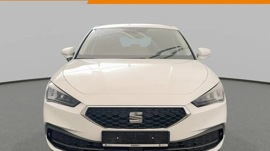 SEAT Leon -