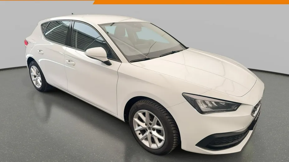 SEAT Leon -