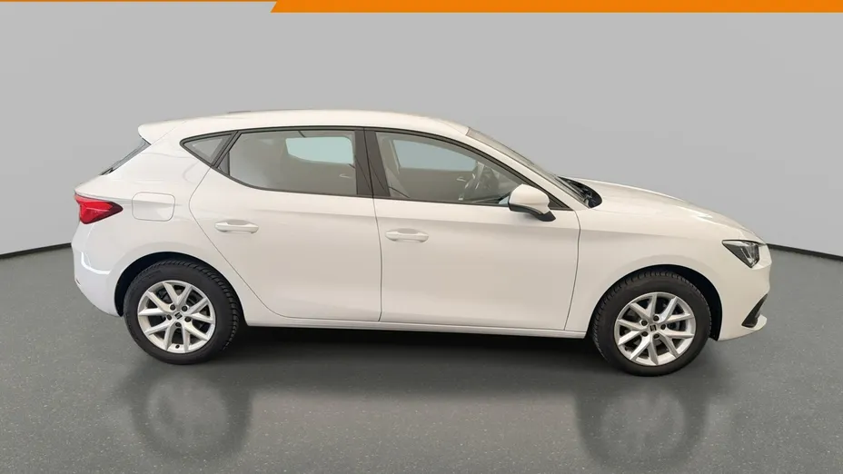 SEAT Leon -
