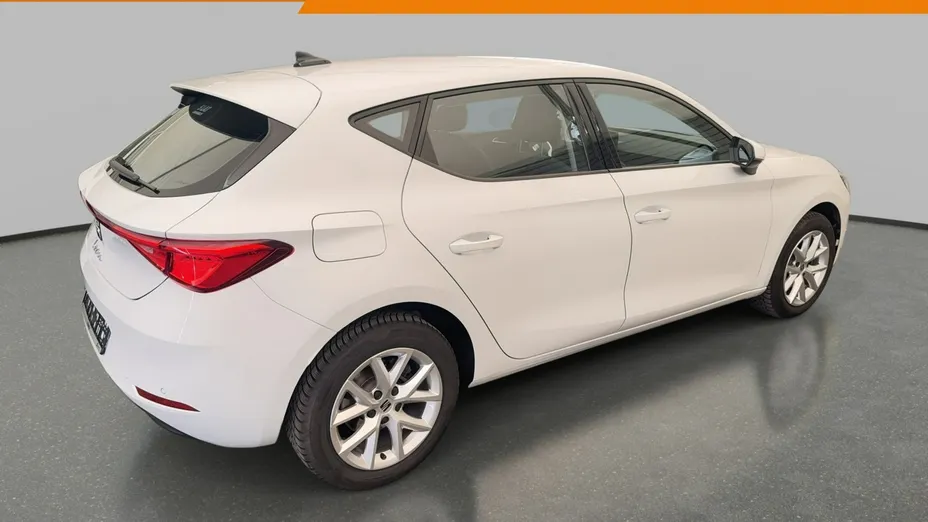 SEAT Leon -