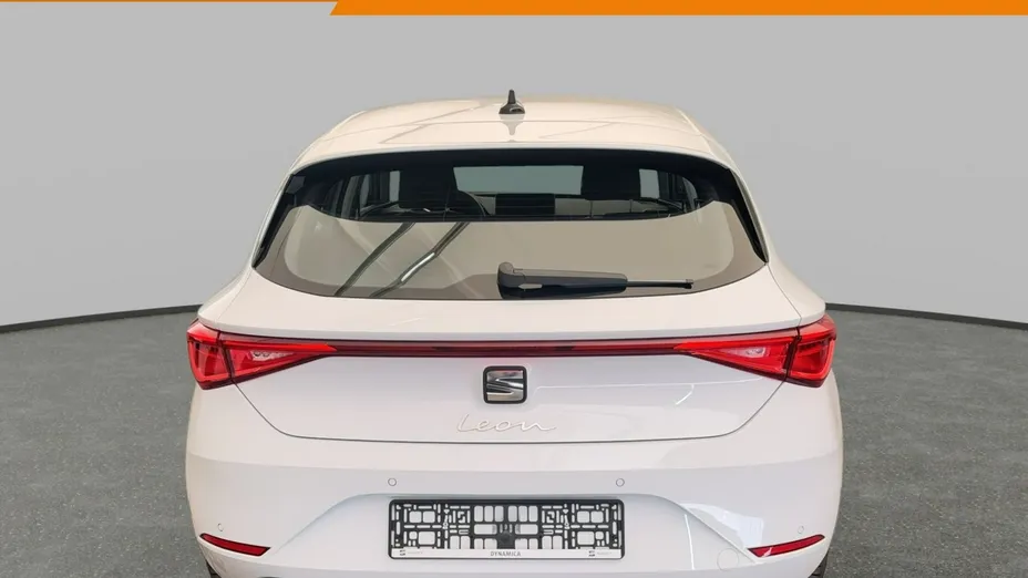 SEAT Leon -