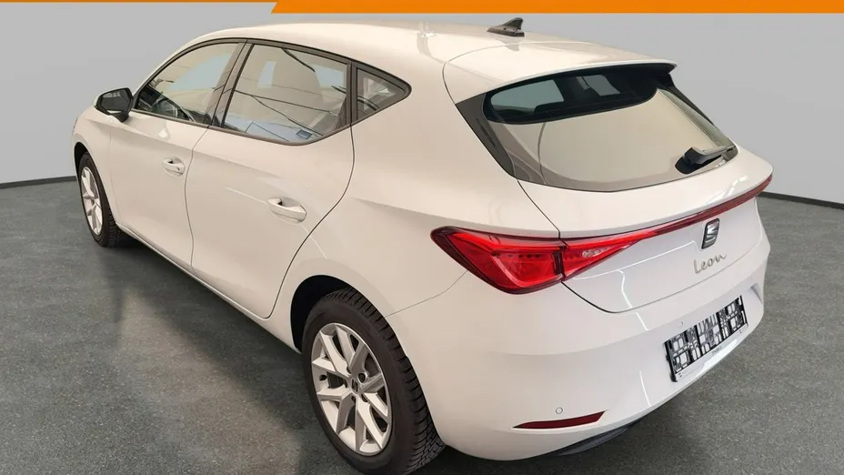 SEAT Leon -