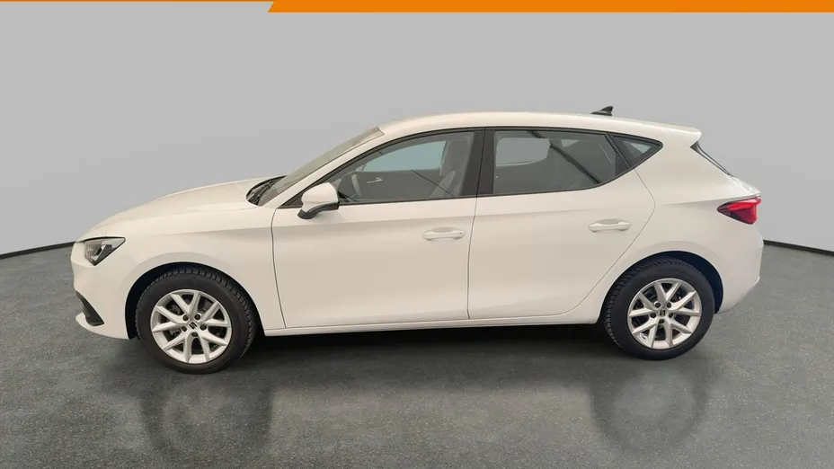 SEAT Leon -