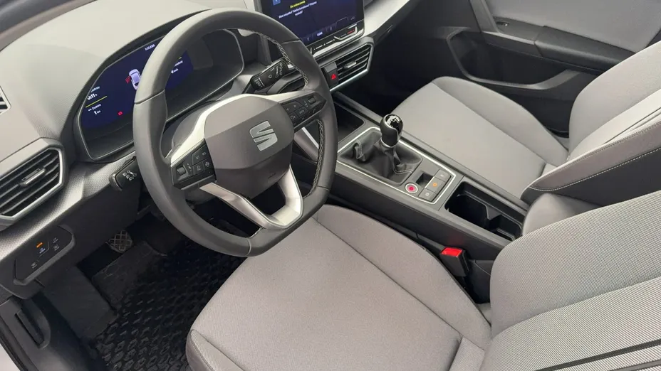 SEAT Leon -