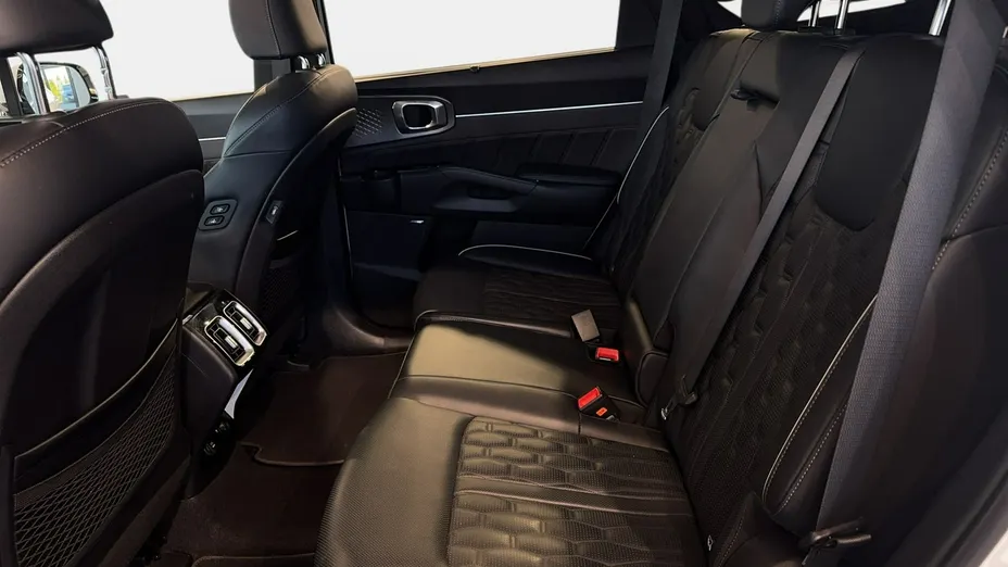 KIA Sorento Sorento 1.6 T-GDI PHEV XL 4WD aut 7os.