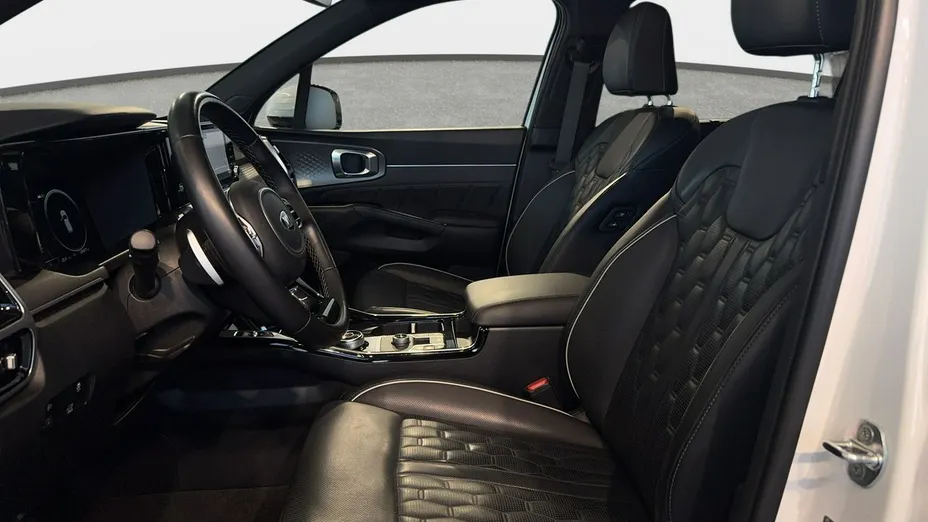 KIA Sorento Sorento 1.6 T-GDI PHEV XL 4WD aut 7os.