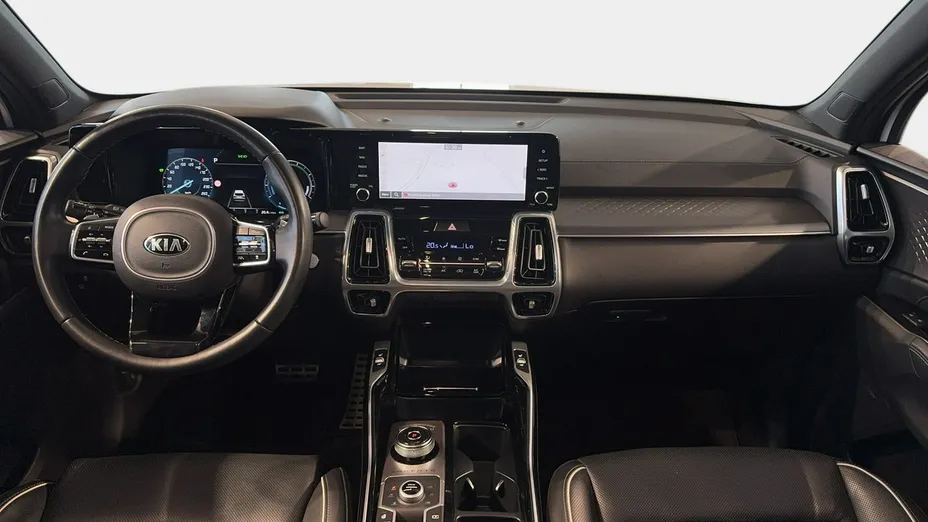 KIA Sorento Sorento 1.6 T-GDI PHEV XL 4WD aut 7os.