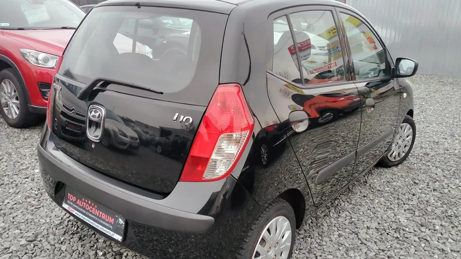 HYUNDAI i10 -