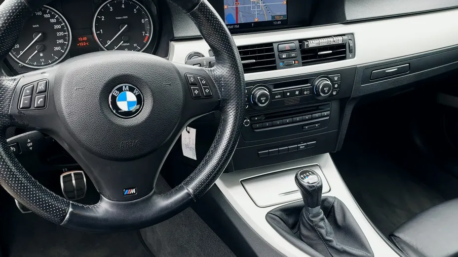 BMW Seria 3 -