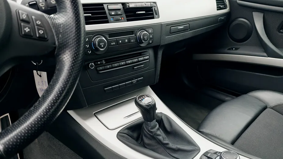BMW Seria 3 -