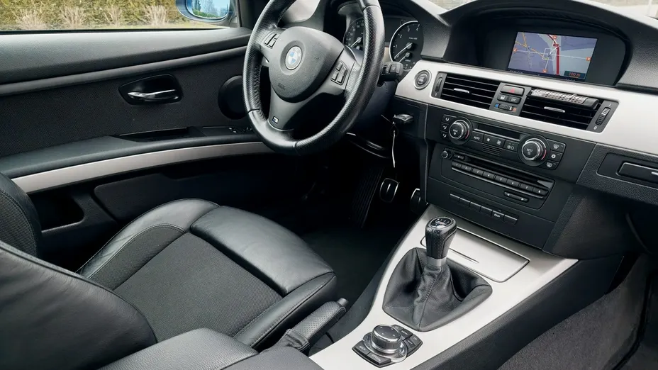 BMW Seria 3 -