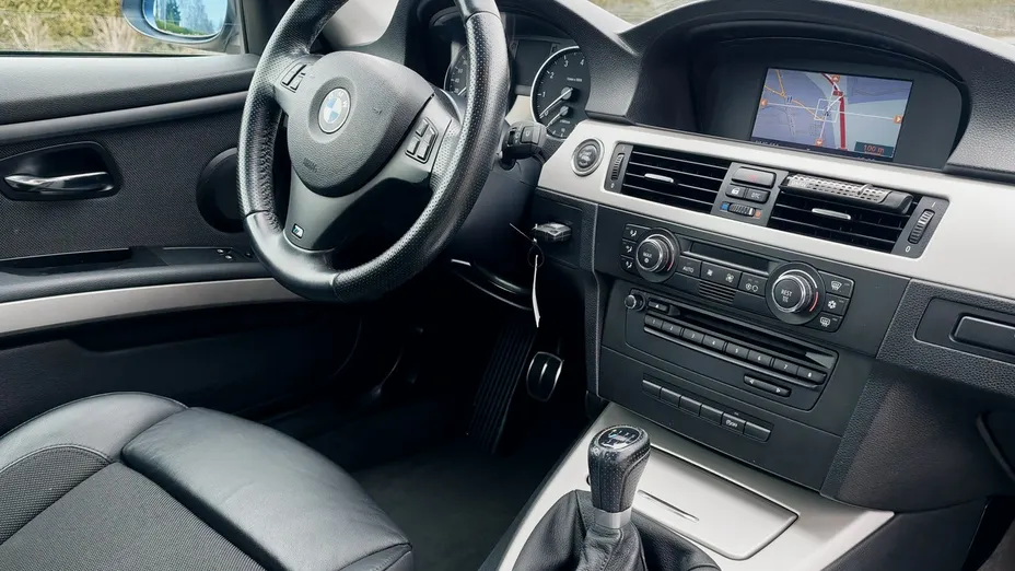 BMW Seria 3 -