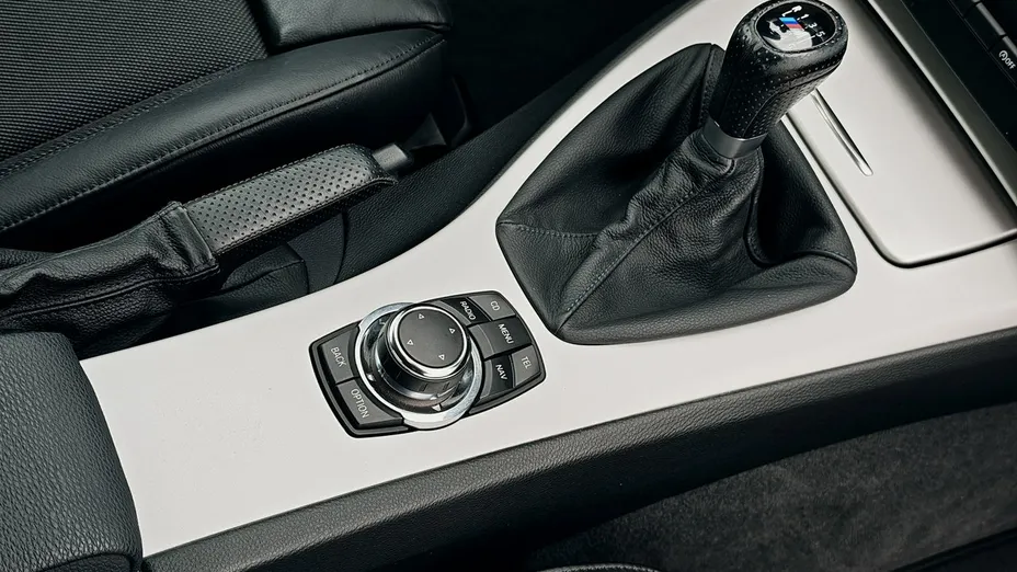 BMW Seria 3 -