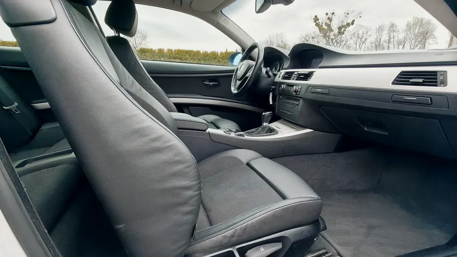 BMW Seria 3 -