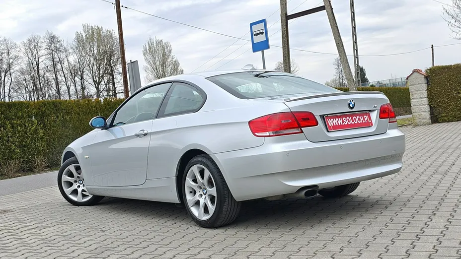 BMW Seria 3 -