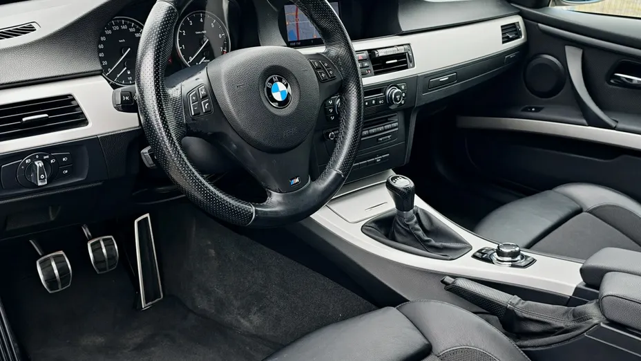 BMW Seria 3 -