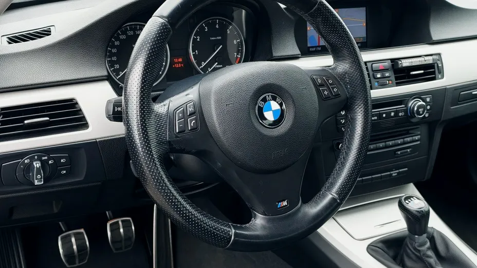 BMW Seria 3 -