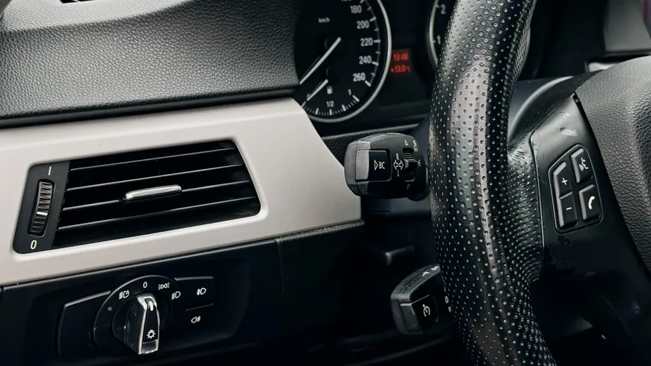 BMW Seria 3 -
