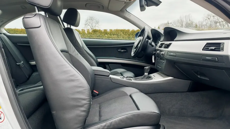 BMW Seria 3 -