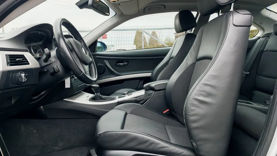 BMW Seria 3 -
