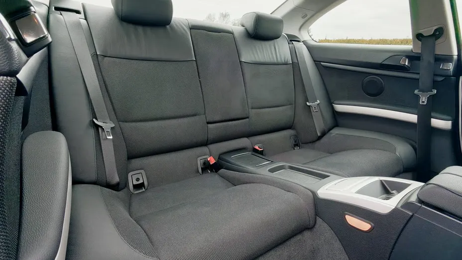 BMW Seria 3 -