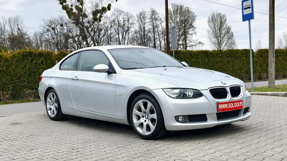 BMW Seria 3 -