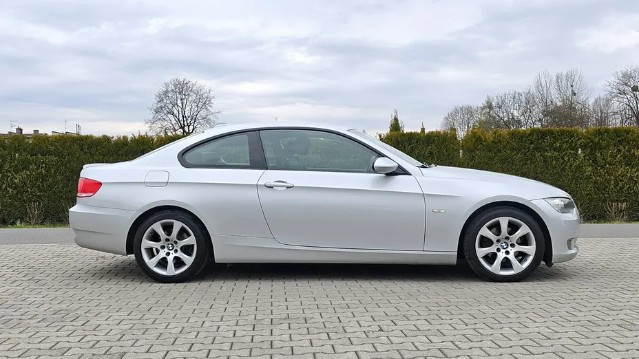 BMW Seria 3 -