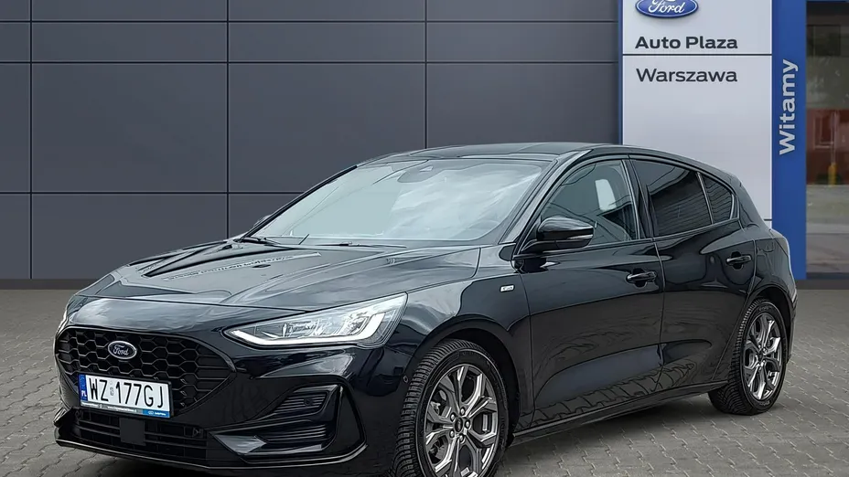 FORD Focus -
