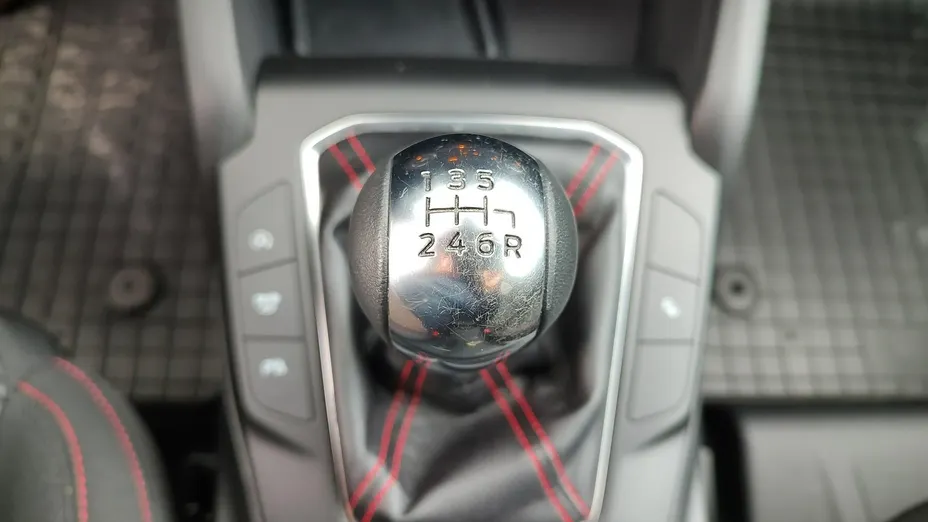 FORD Focus -