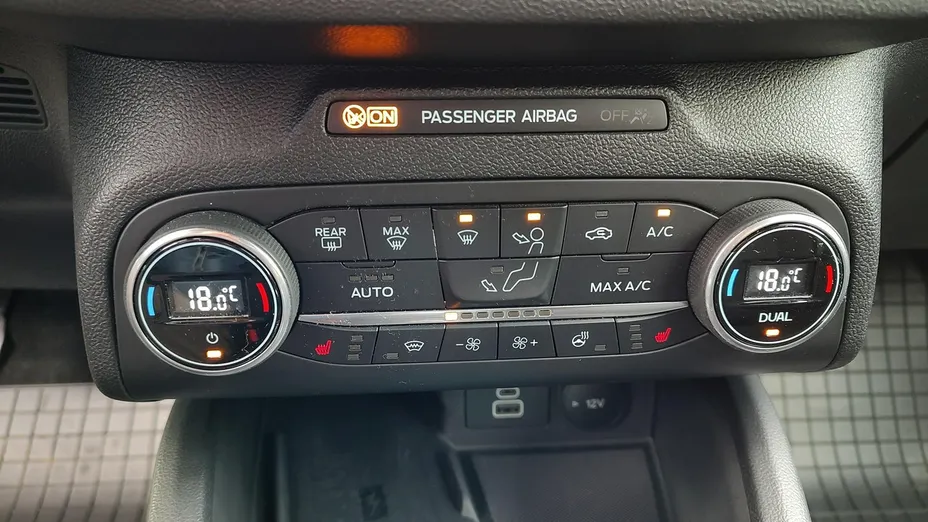 FORD Focus -