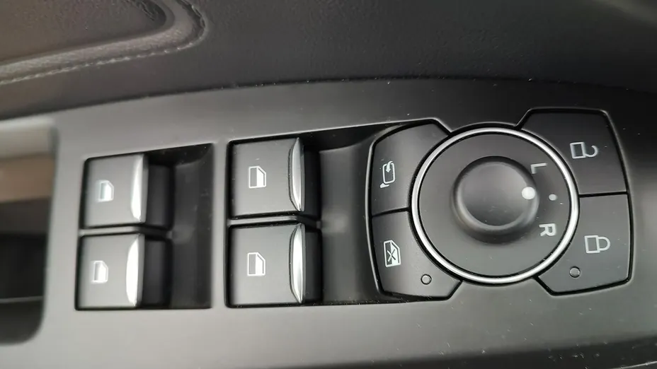 FORD Focus -