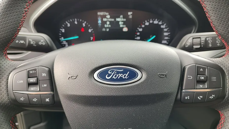FORD Focus -
