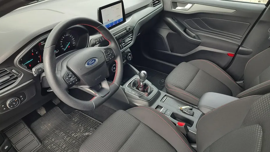 FORD Focus -