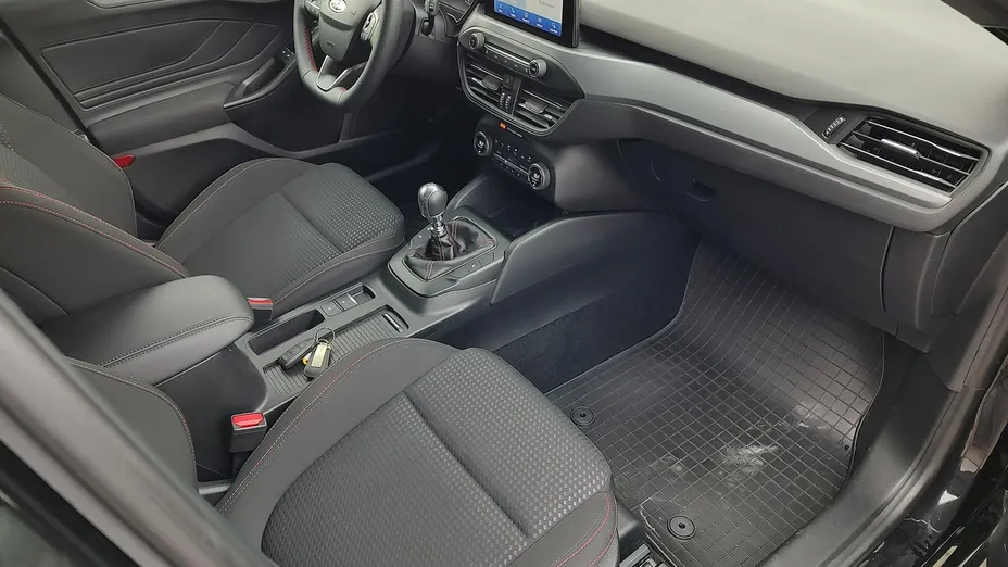 FORD Focus -