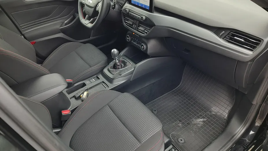 FORD Focus -