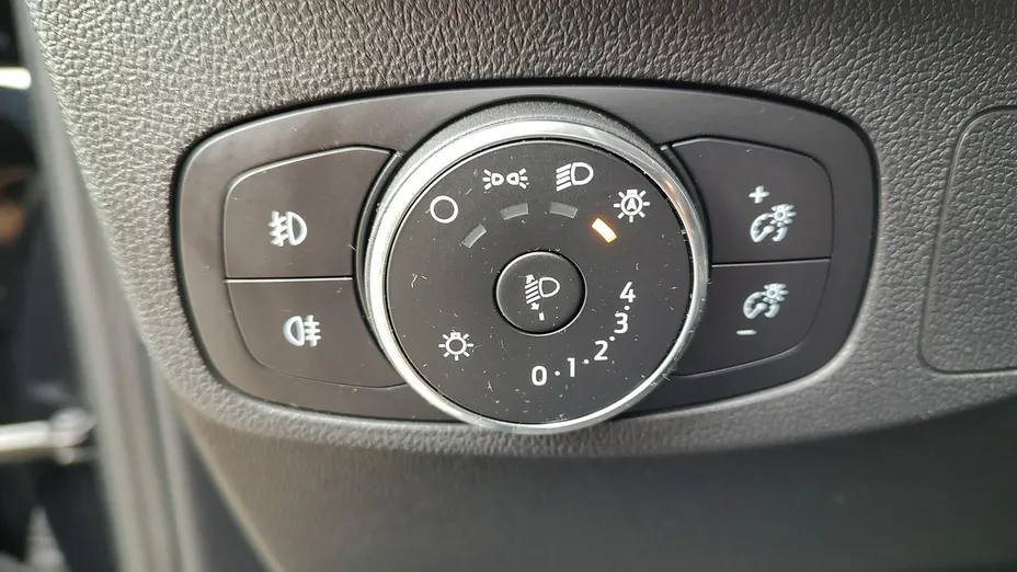 FORD Focus -