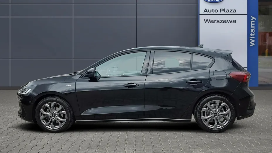 FORD Focus -