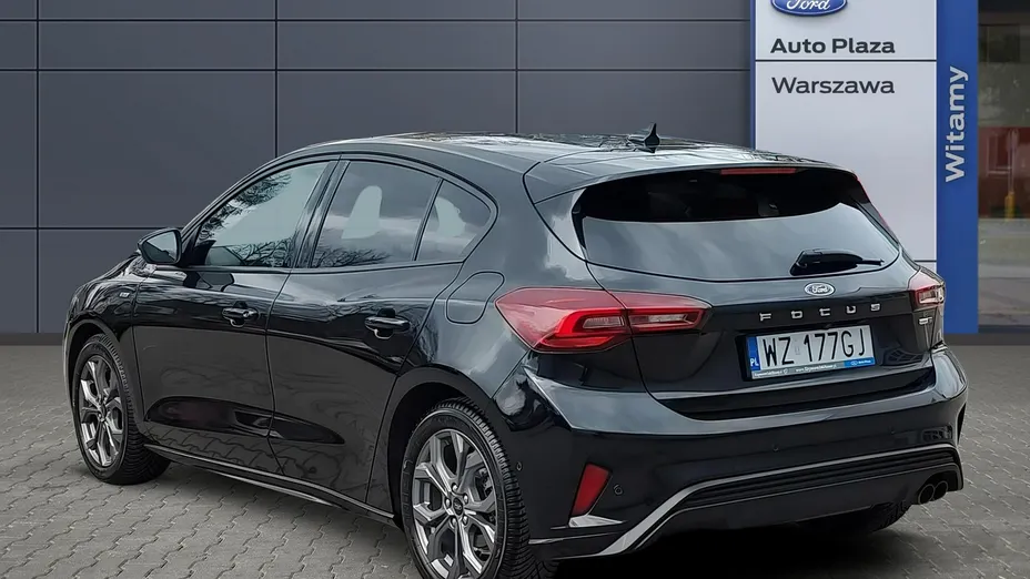 FORD Focus -