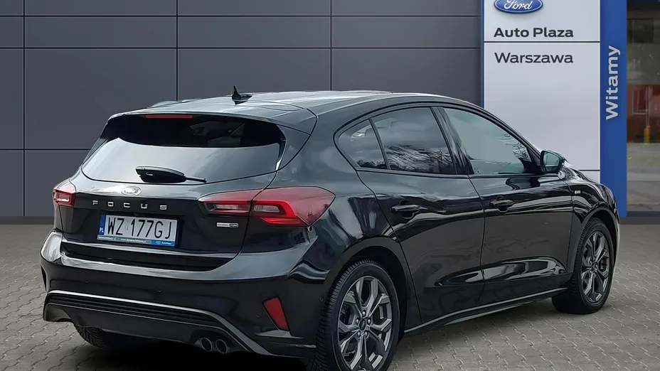FORD Focus -