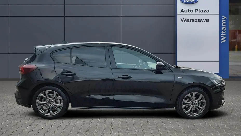 FORD Focus -