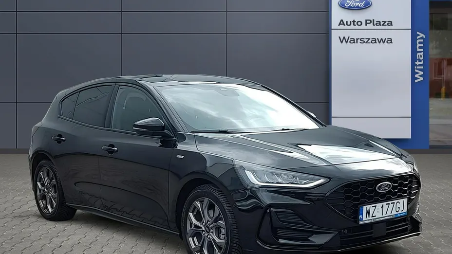 FORD Focus -